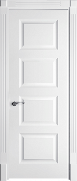 Дверь Квадро 1-4718 