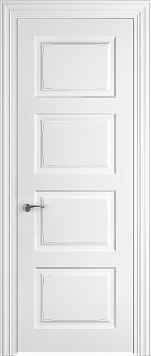 Дверь Квадро 8-4784 