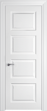 Дверь Квадро 8-2951 