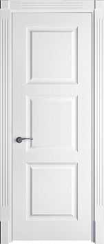 Дверь Трио 1-682 