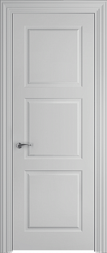 Дверь Трио 2-6345 