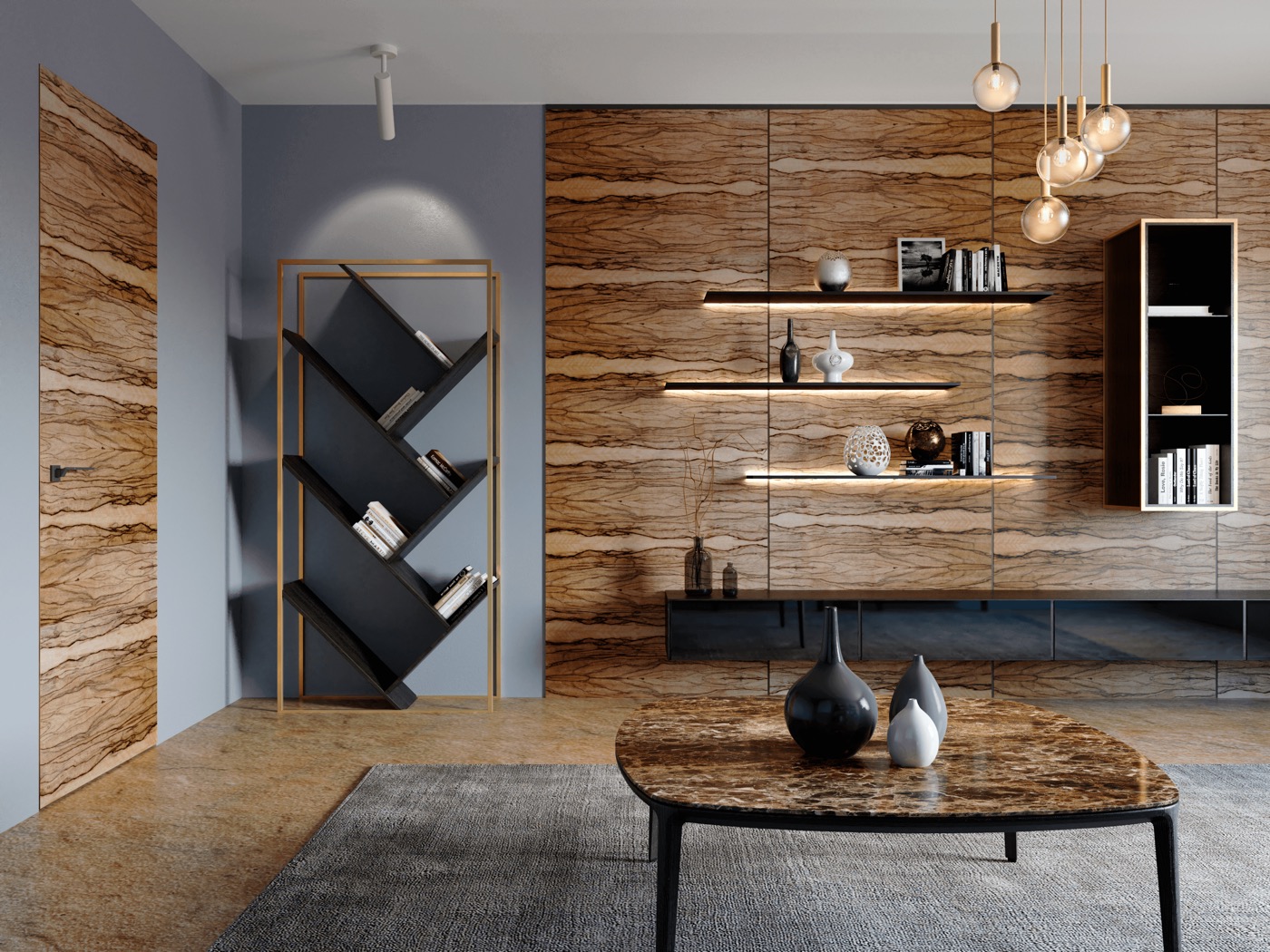 Комплексное решение