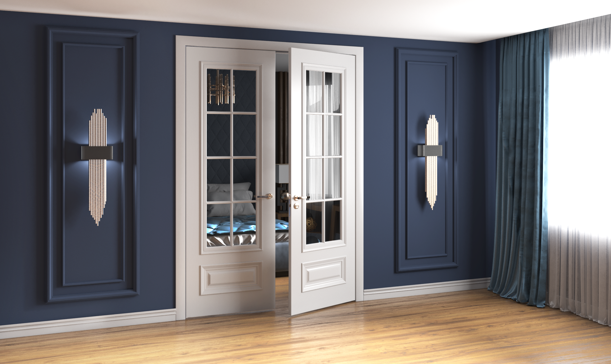 Приглашаем на стенд фабрики Provance на международной выставке