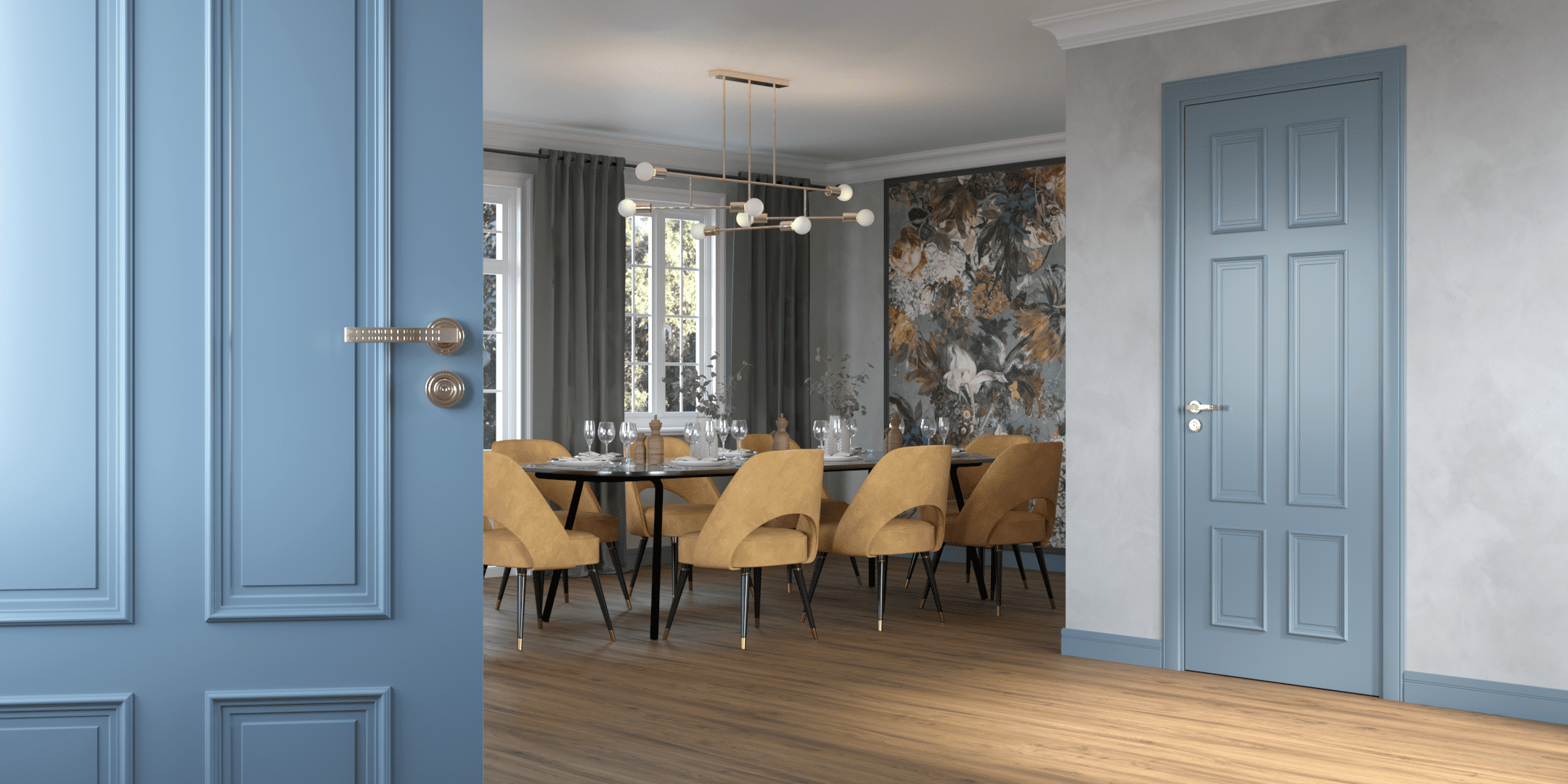 Коворкинг PROVANCE в Санкт-Петербурге