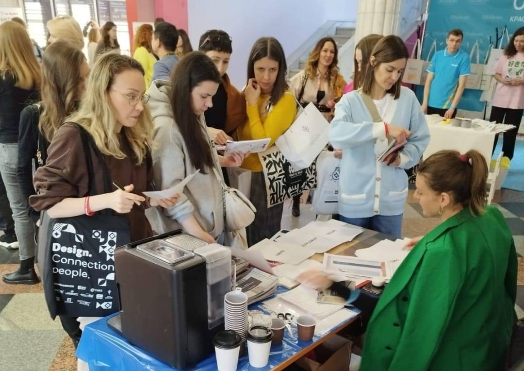 Круглый стол на тему «Взаимодействие: Дизайнер и конструктор. Проблемы и подводные камни»