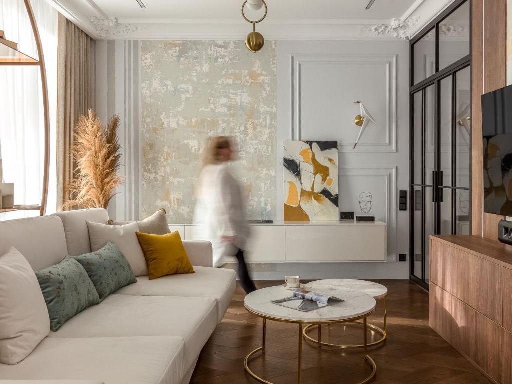 Жизнь замечательных дизайнеров: Алена Обухова