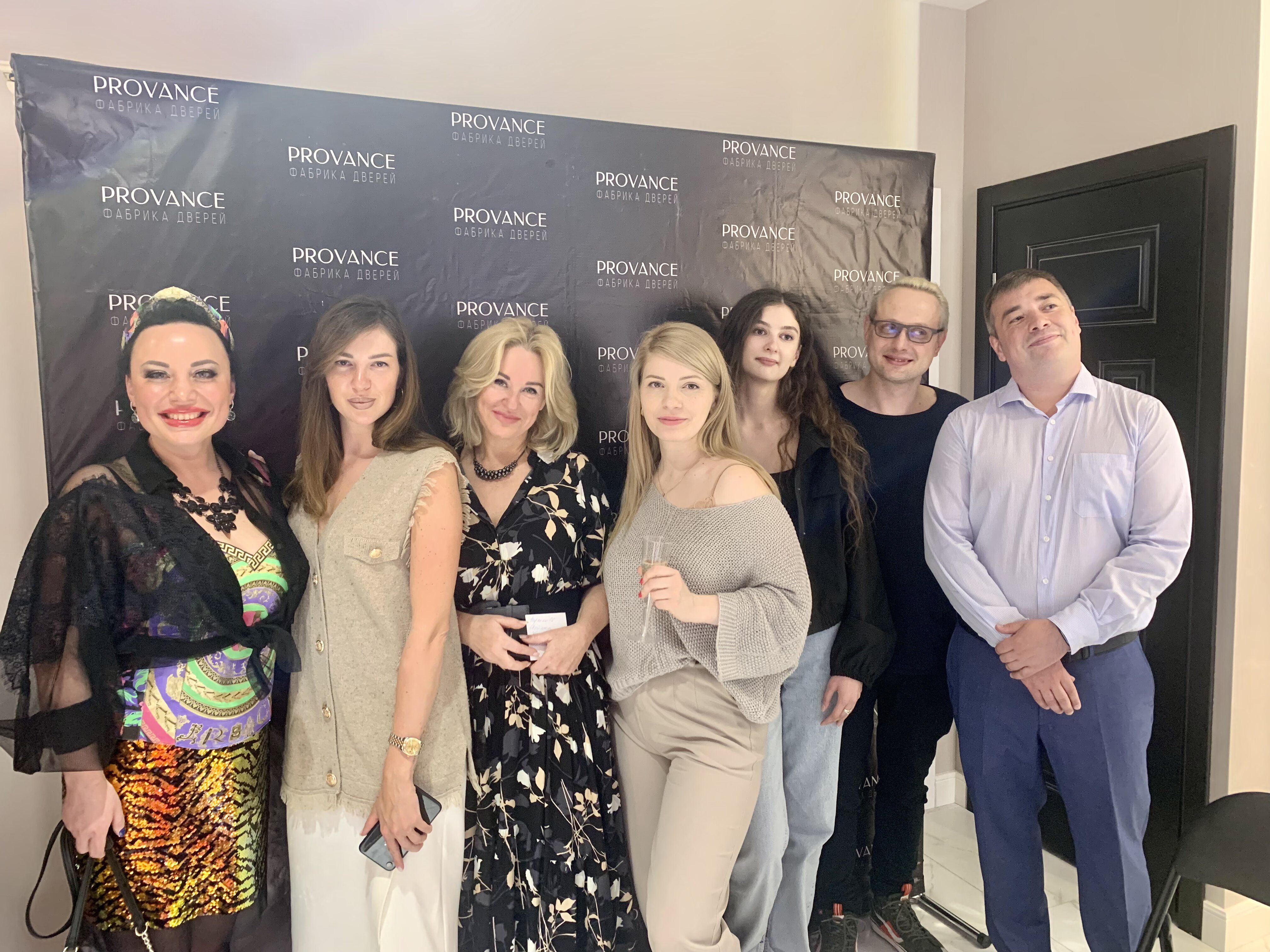 Прошла встреча с российскими производителями-поставщиками