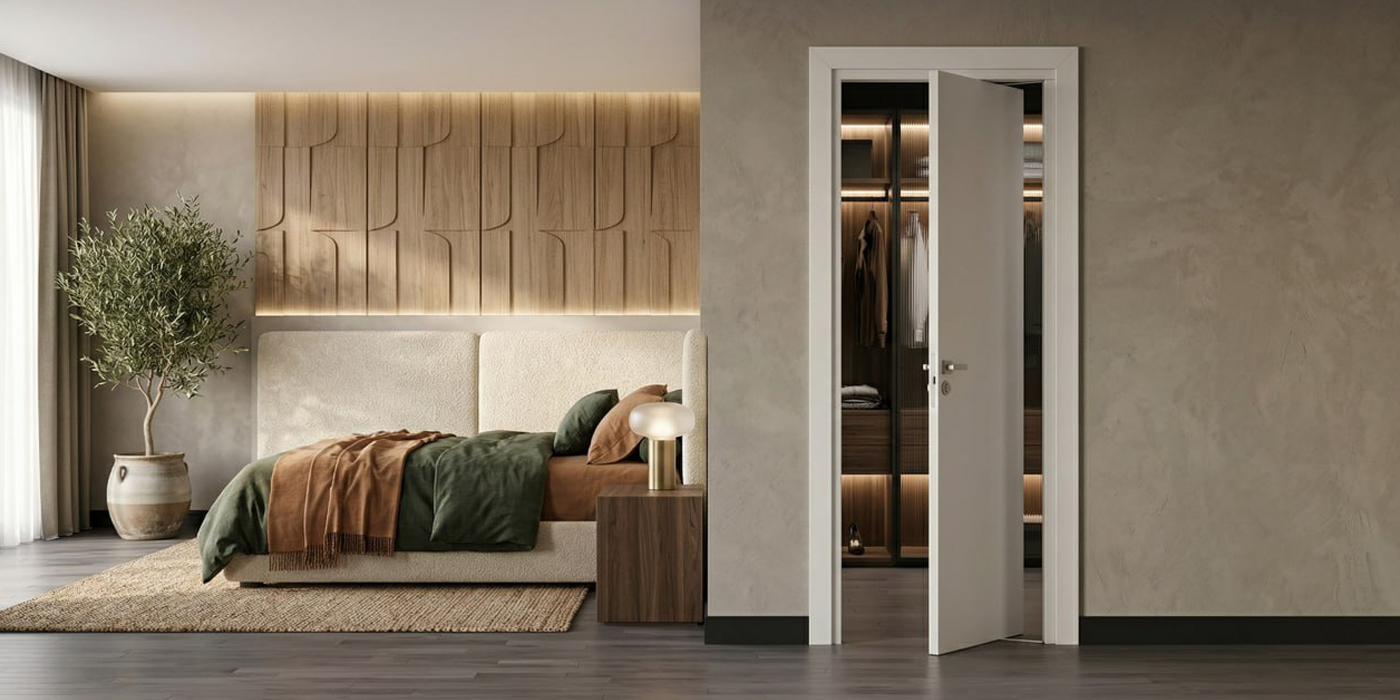 дверь Roto механизм