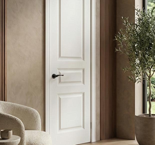 Глубокая рельефная фрезеровка