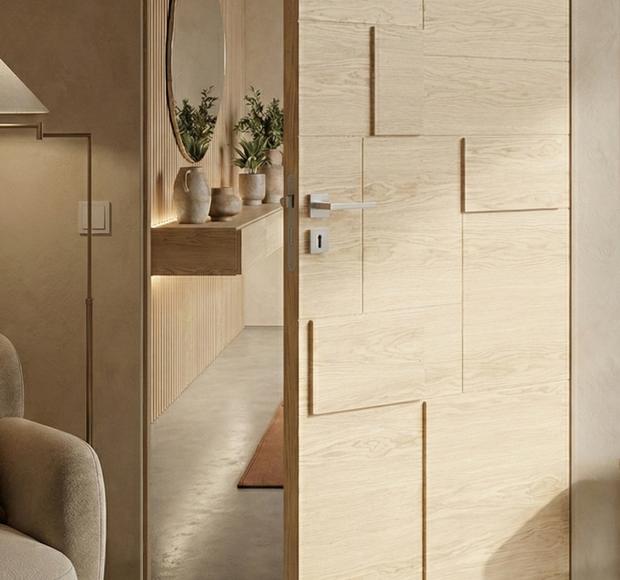 Два слоя шпона