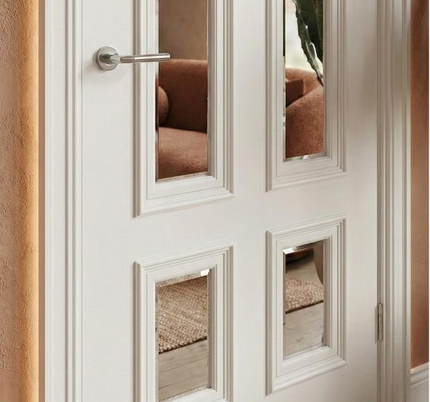 Визуальный объем