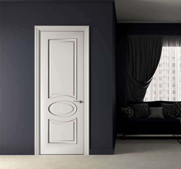 Визуальный объем