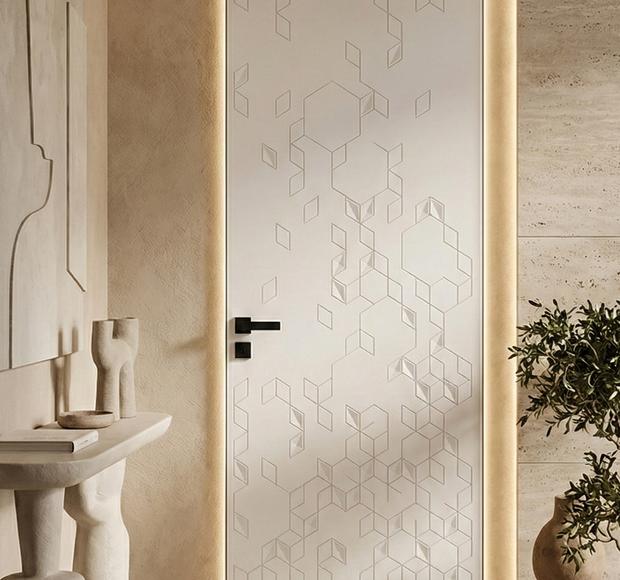 Различные по сложности и виду модели