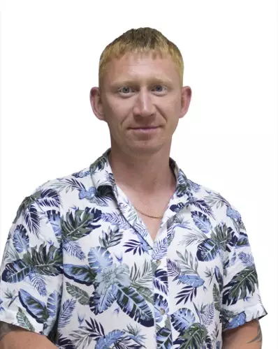 Илья Кропотов