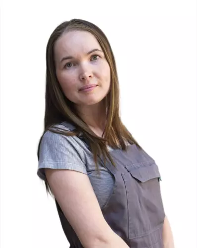 Светлана Корчемкина