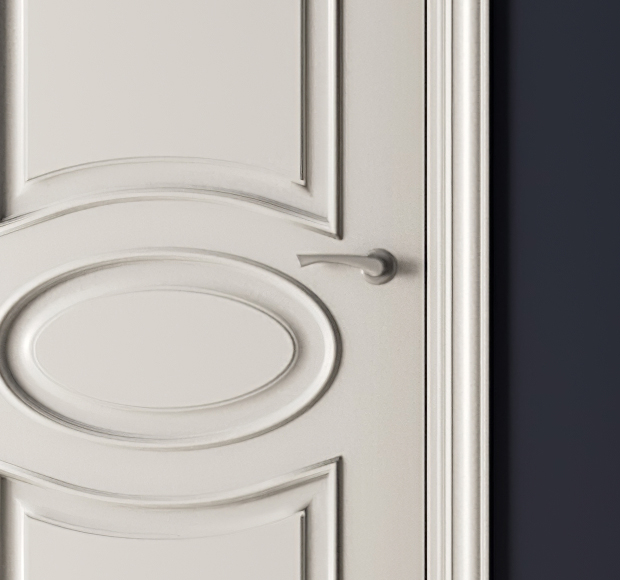 Классический багет