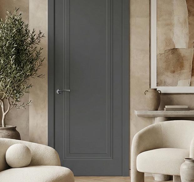 Неоклассическая фрезеровка