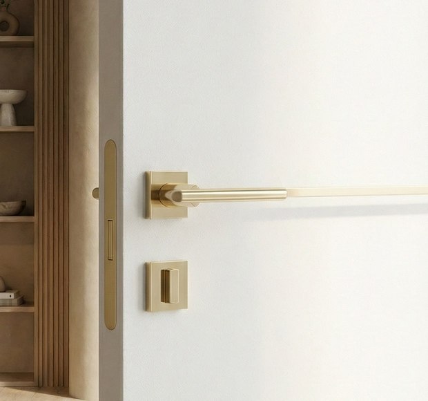 Металлический молдинг