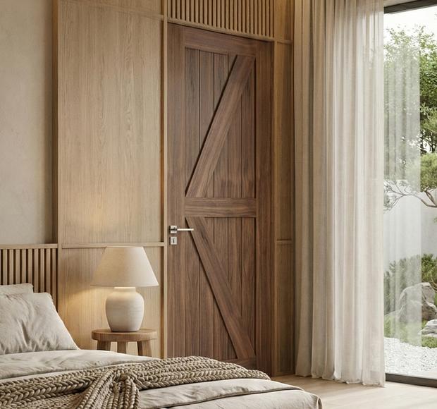 Сборная конструкция с фрезеровкой