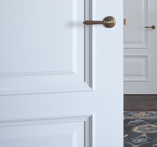 Классический багет