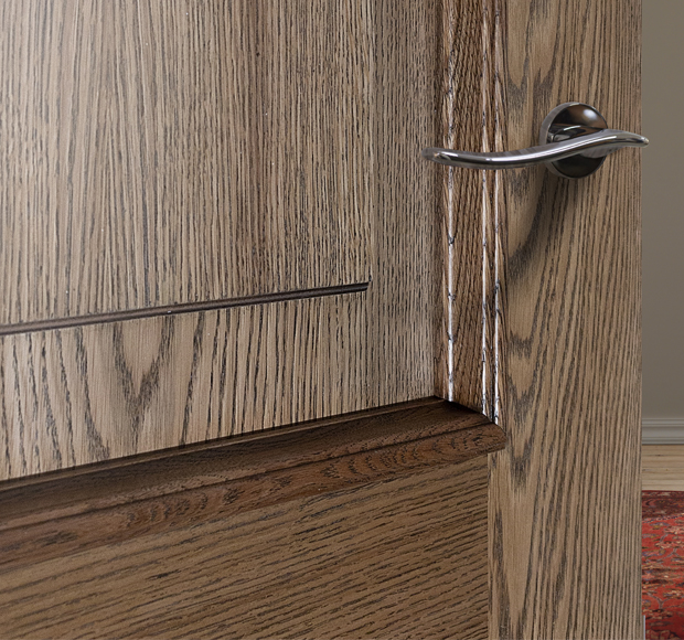 Рельефная филенка