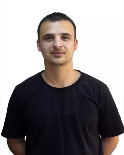 Александр Цуркан