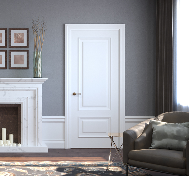 Визуальный объем