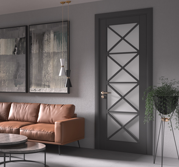 Различные типы стекол