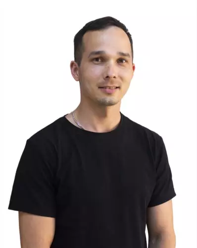 Ярослав Егошин