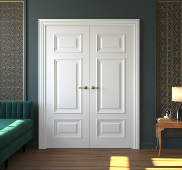 Визуальный объем