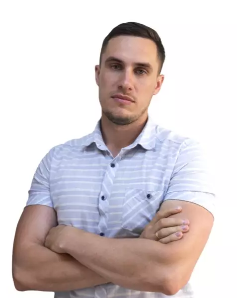 Александр Радыгин