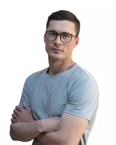 Александр Лепёшкин