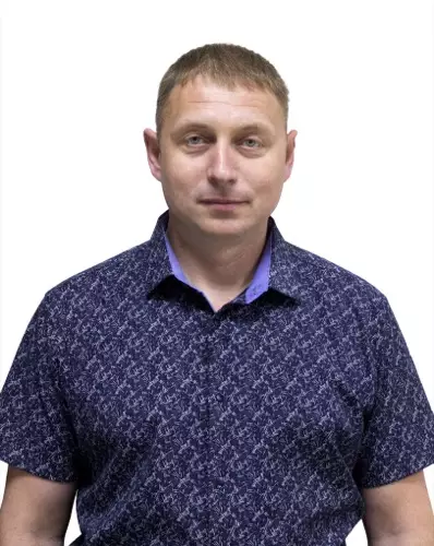 Лев Ковалевский